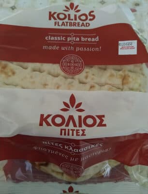 Flatbread