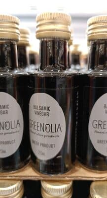 Greenolia Balsamic