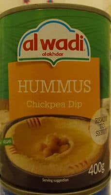 Houmous