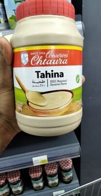 Tahina
