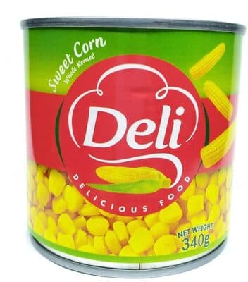 Deli Sweet Corn