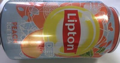 Ice tea light