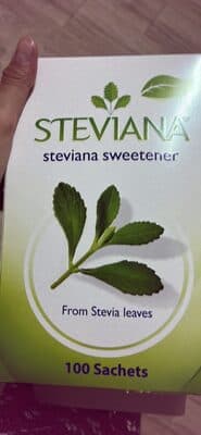 Steviana