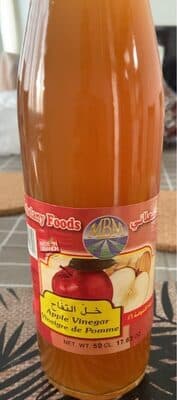 Apple Vinegar