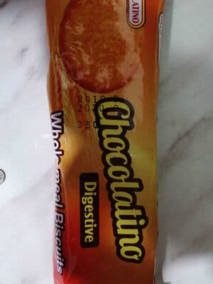 digestive