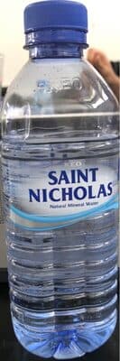 Saint Nicholas