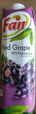 Red Grape