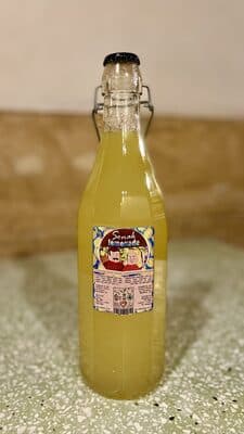 Sonak Lemonade