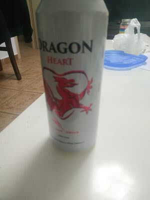 Dragon Heart