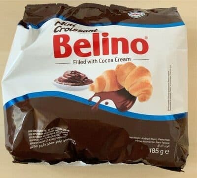 Belino Mini Croissant