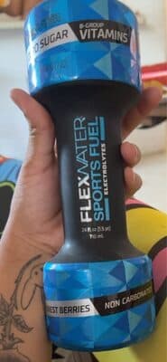 Flexwater