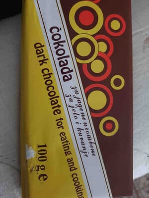 Dark Chocolate