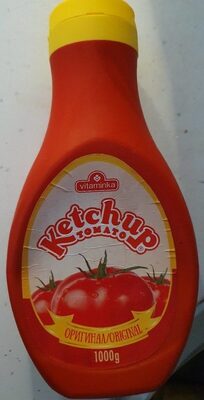 Tomato Ketchup