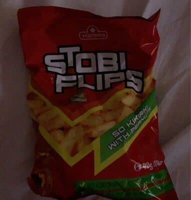 stobi flips