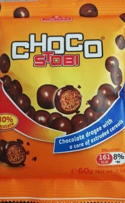 Choco Stobi