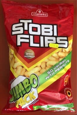 Stobi Flips