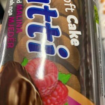 Soft Cake Frutti Ovono ele od MALINA