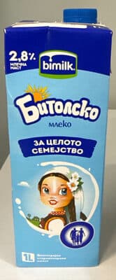 bimilk