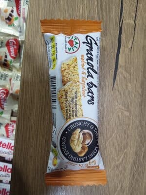 Granola Bars