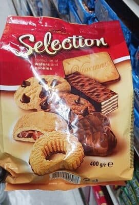Selection