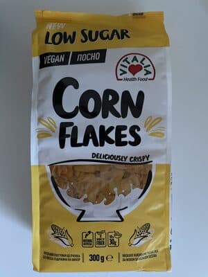 Corn Flakes