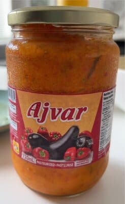 Ajvar