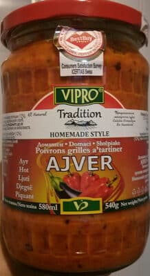 Ajver