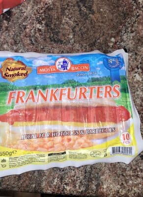 Frankfurters