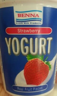 Yoghurt
