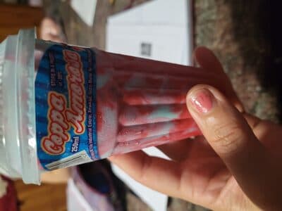 coppa Ampros