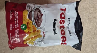 Tastees Bbq