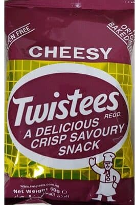 Twistees
