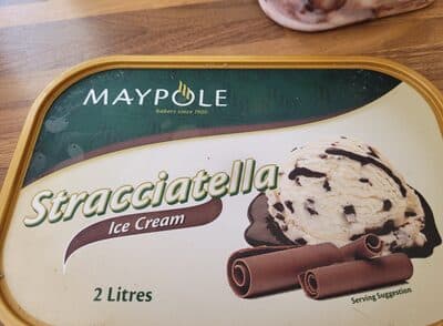 Ice Cream