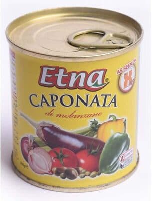 Caponata