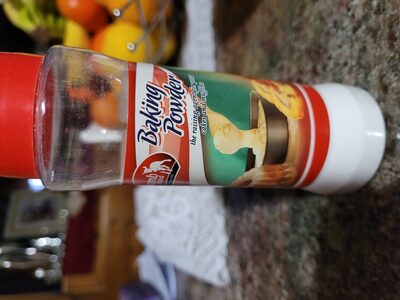 Baking Powder