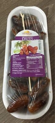 Dates