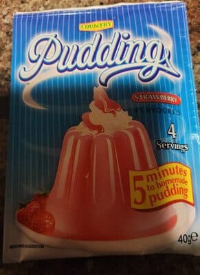 Pudding