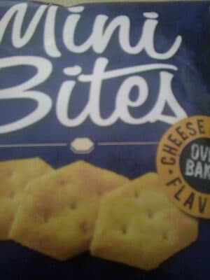 Mini Bites