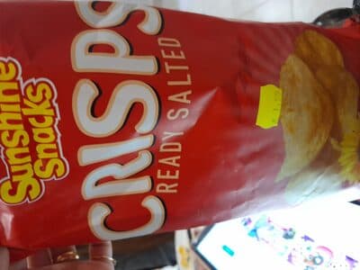 crisp