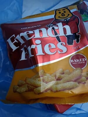 French Fries