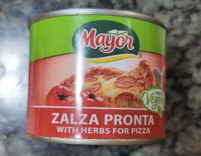 Salez pronta