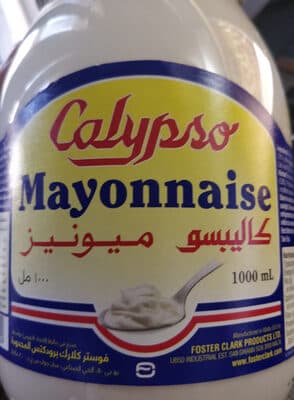 Mayonnaise