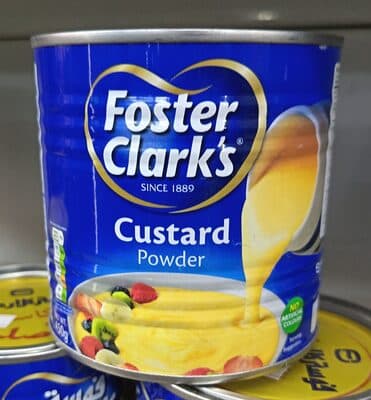 Foster Clark Custard Powder