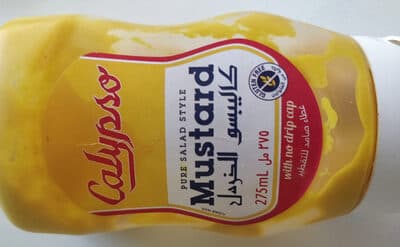 Mustard