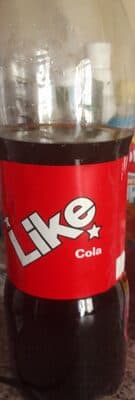 Like Cola