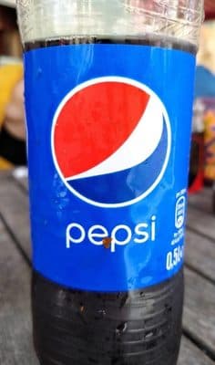 Pepsi