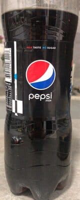 Pepsi Max