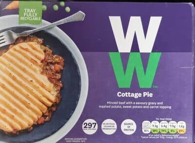 Cottage Pie