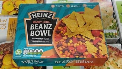 Beanz bowl