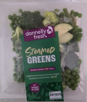 Donnelly Fresh